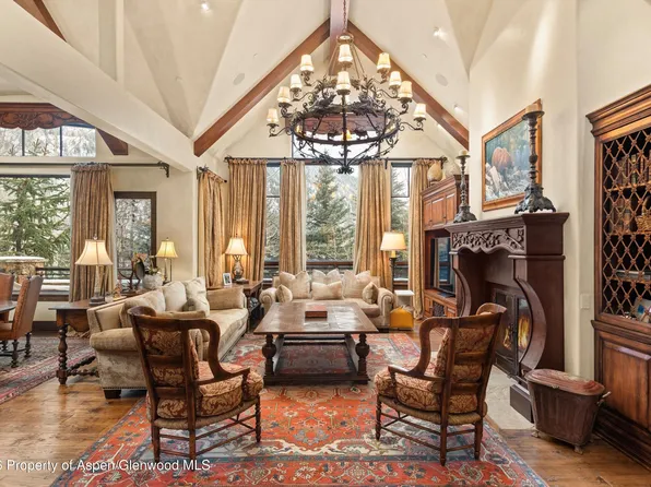 43001 Highway 82 E, Aspen, CO 81611