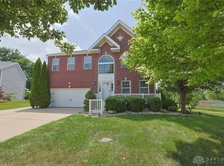 230 Meadowlark Ln, Monroe, OH 45050