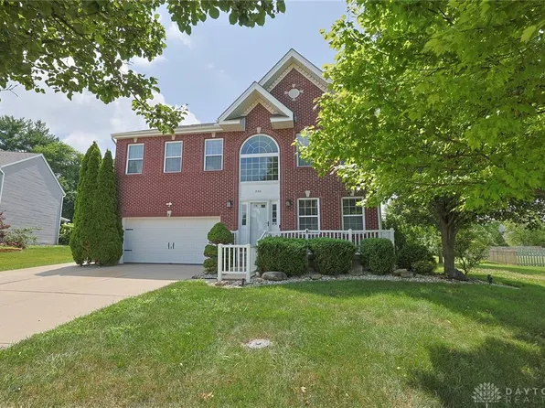 230 Meadowlark Ln, Monroe, OH 45050