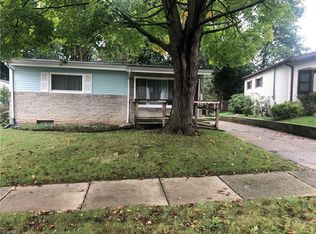 1171 Sutherland Ave, Akron, OH
