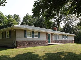 10617 Powell Rd, Thurmont, MD 21788