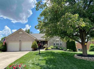 2613 Red Sky Ct, Burlington, KY 41005