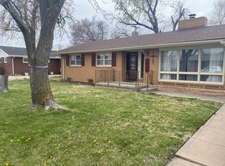 1011 Wilson St, Great Bend, KS 67530
