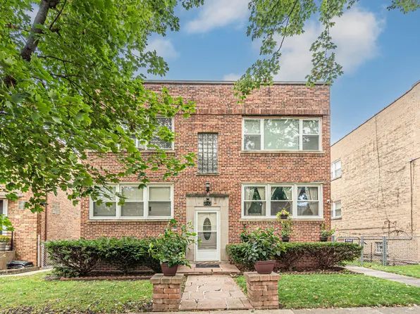 2712 W Balmoral Ave APT 2E, Chicago, IL 60625