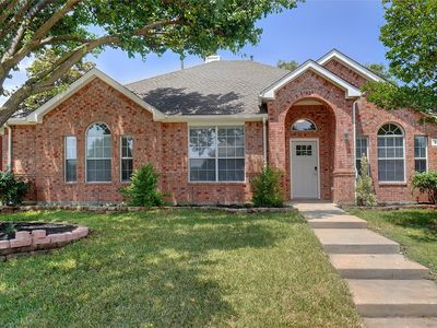 211 Windsong Way, Allen, TX, 75002