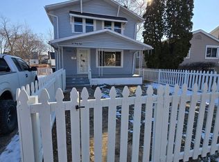 238 N Eldon Ave, Columbus, OH 43204