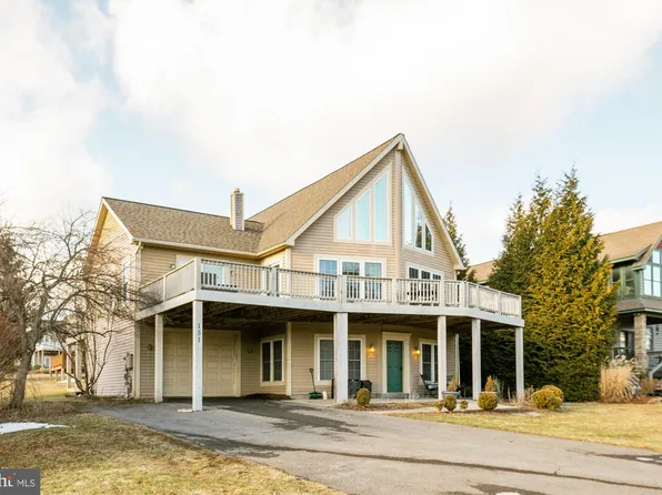 151 Lake Pointe Dr, Mc Henry, MD 21541