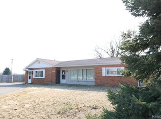 1165 S Van Dyke Rd, Bad Axe, MI 48413