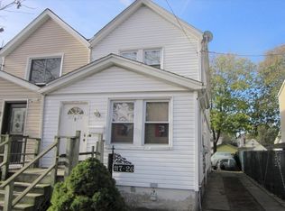 117-26 201st Pl, Jamaica, NY 11412