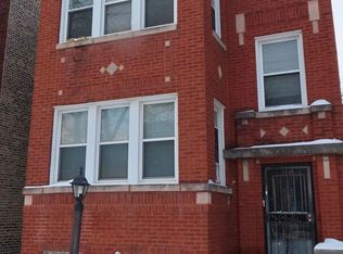 7550 S Calumet Ave, Chicago, IL 60619