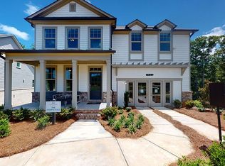 5315 Coltman Dr, Cumming, GA 30028