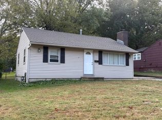 915 E South Ave, Independence, MO 64050