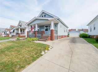 3612 Buechner Ave, Cleveland, OH
