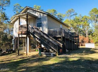 4107 Ruth Dr, Pass Christian, MS 39571