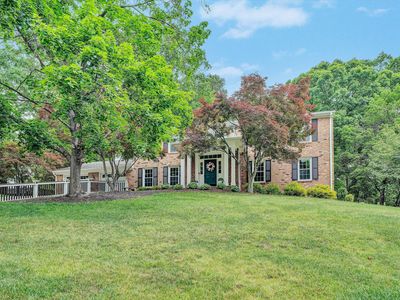6235 Hidden Valley Dr, Roanoke, VA, 24018