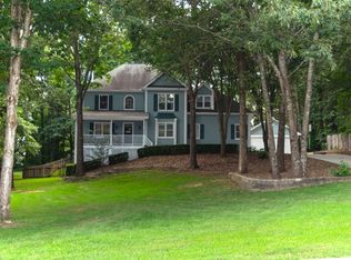 173 Springwater Trl, Woodstock, GA 30188