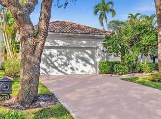 6677 NW 23rd Ter, Boca Raton, FL 33496