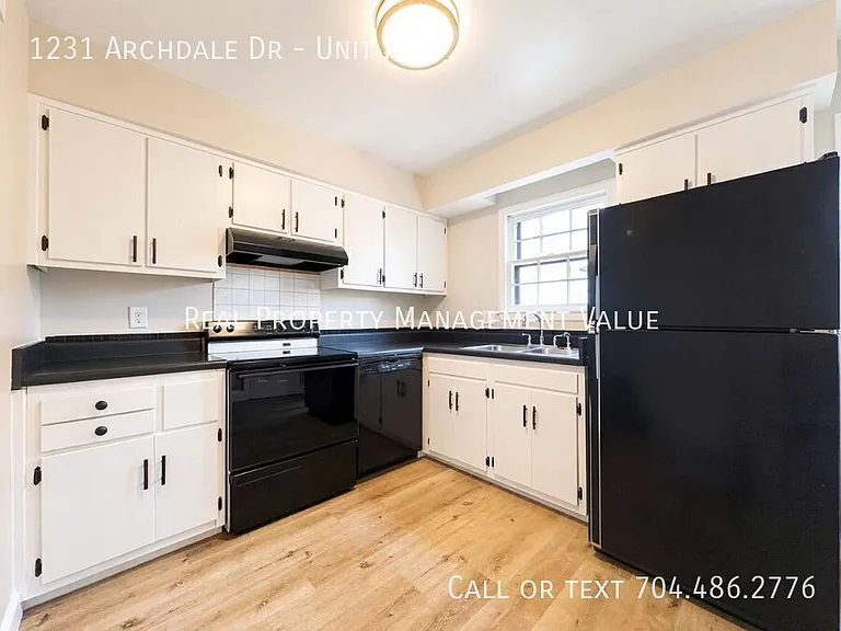 1231 Archdale Dr #F — Photo 4