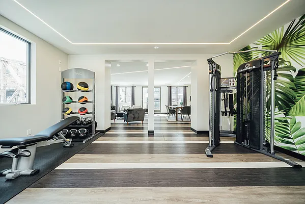 Rented by Carnegie Management Inc | media 11