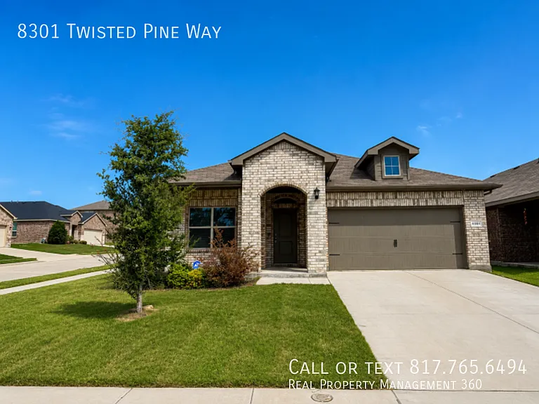 8301 Twisted Pine Way — Photo 1