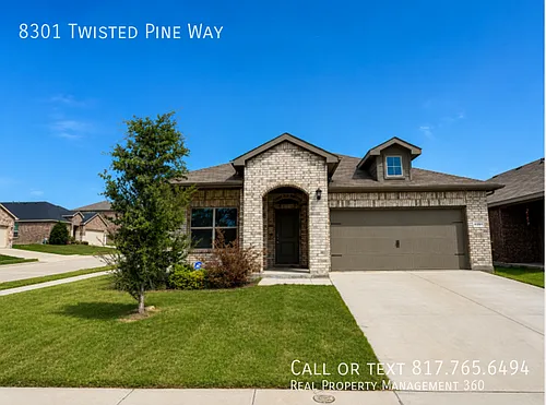 8301 Twisted Pine Way Photo 1