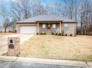 45 Fuscata Loop, Lonoke, AR 72086
