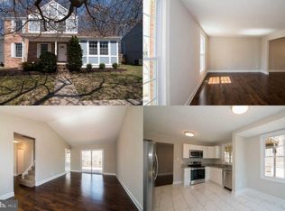 8 Beefwood Ct, Baltimore, MD 21221