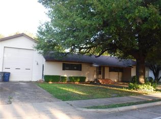 408 N Dallas Ave, Lancaster, TX 75146