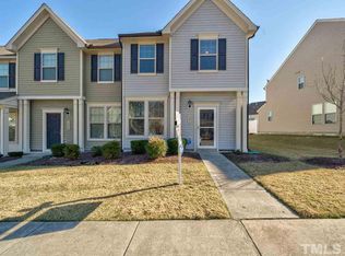 3218 Warm Springs Ln, Raleigh, NC 27610