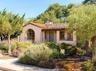 143-145 Hainline Rd, Aptos, CA 95003