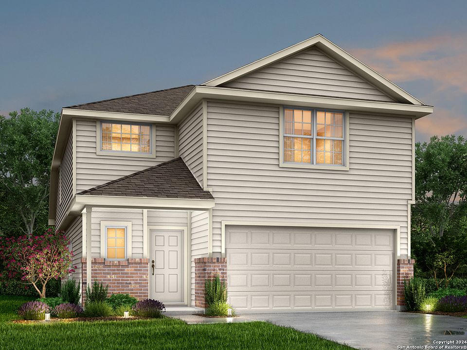 1st image of 2430 Applewhite Meadow