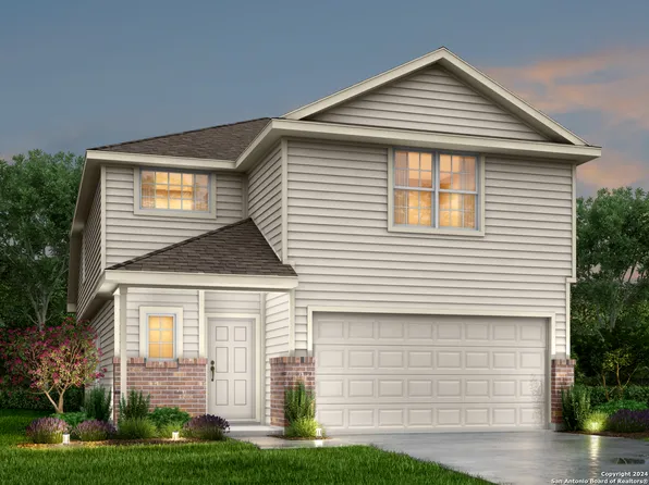 2430 Applewhite Meadow, San Antonio, TX 78224