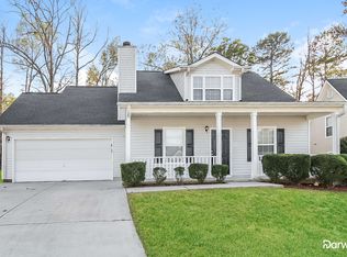 4966 River Overlook Way, Lithonia, GA 30038