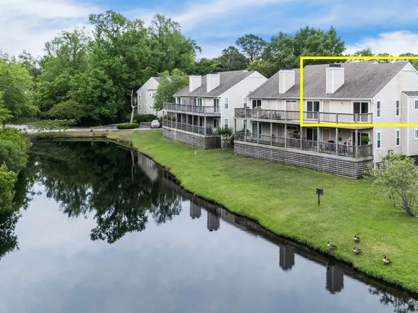 5233 Sundance Way Unit 202, Wilmington, NC 28409