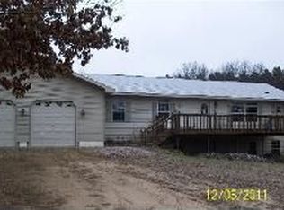 N1804 County Road F, Montello, WI 53949