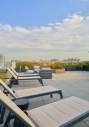 Rented by Living New York