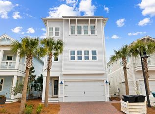 145 Siasconset Ln, Inlet Beach, FL 32461