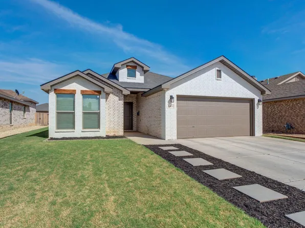 3209 Venita Ave, Lubbock, TX 79407