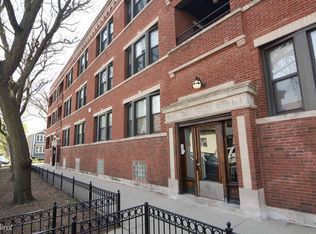 3141 W Wellington Ave #1, Chicago, IL 60618