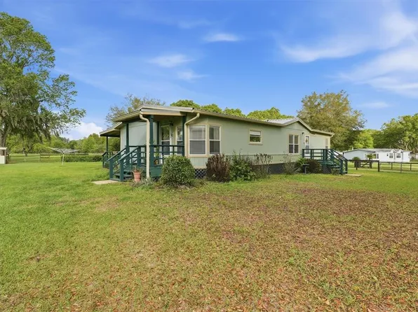 18558 NE 12th Ct, Citra, FL 32113