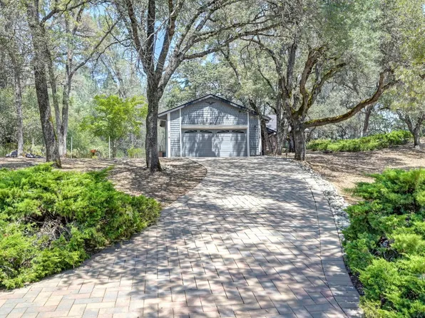2949 Sweetwater Trl, Cool, CA 95614