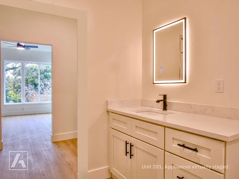 The Milk Stacks: Boutique Luxury Living in Downtown Orlando's Milk District — Photo 21
