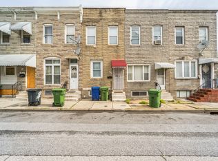 3818 Mount Pleasant Ave, Baltimore, MD 21224