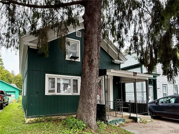 3201 N Main St, Constableville, NY 13325
