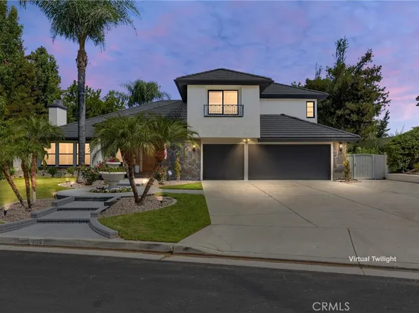408 Edgemont Dr, Redlands, CA 92373