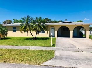 19702 SW 119th Ct, Miami, FL 33177