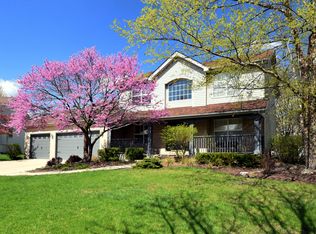 1001 Layne Ct, Shorewood, IL 60404