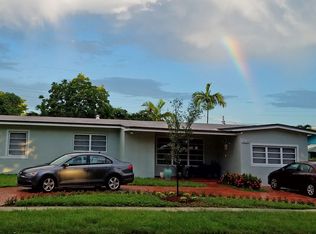 5520 SW 95th Ct, Miami, FL 33165