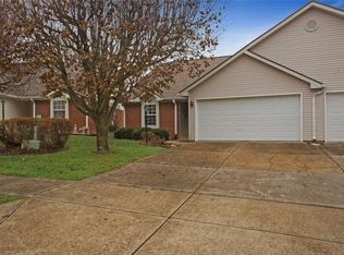 3821 Gray Pond Ct, Indianapolis, IN