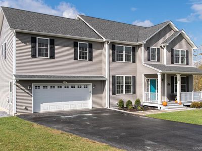 140 Stratford Drive, Poughkeepsie, NY, 12603